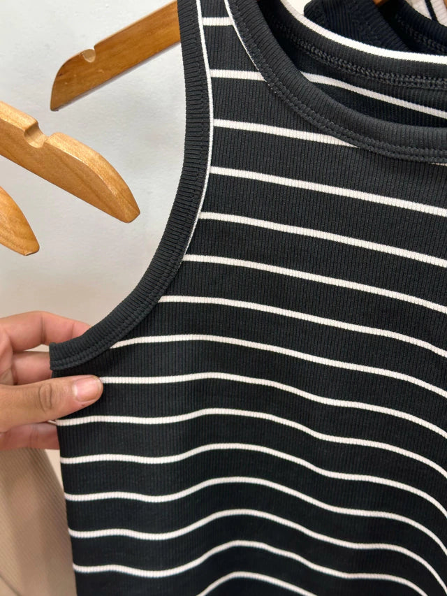OFERTA ESPECIAL | Regata Virgina Malha
