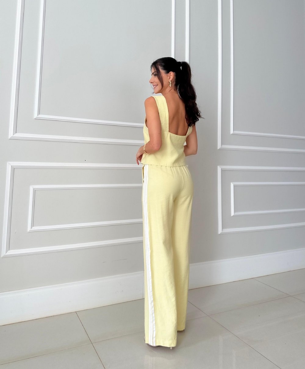 Conjunto Camila