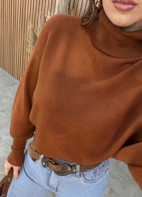 Cropped Modal Manga Longa