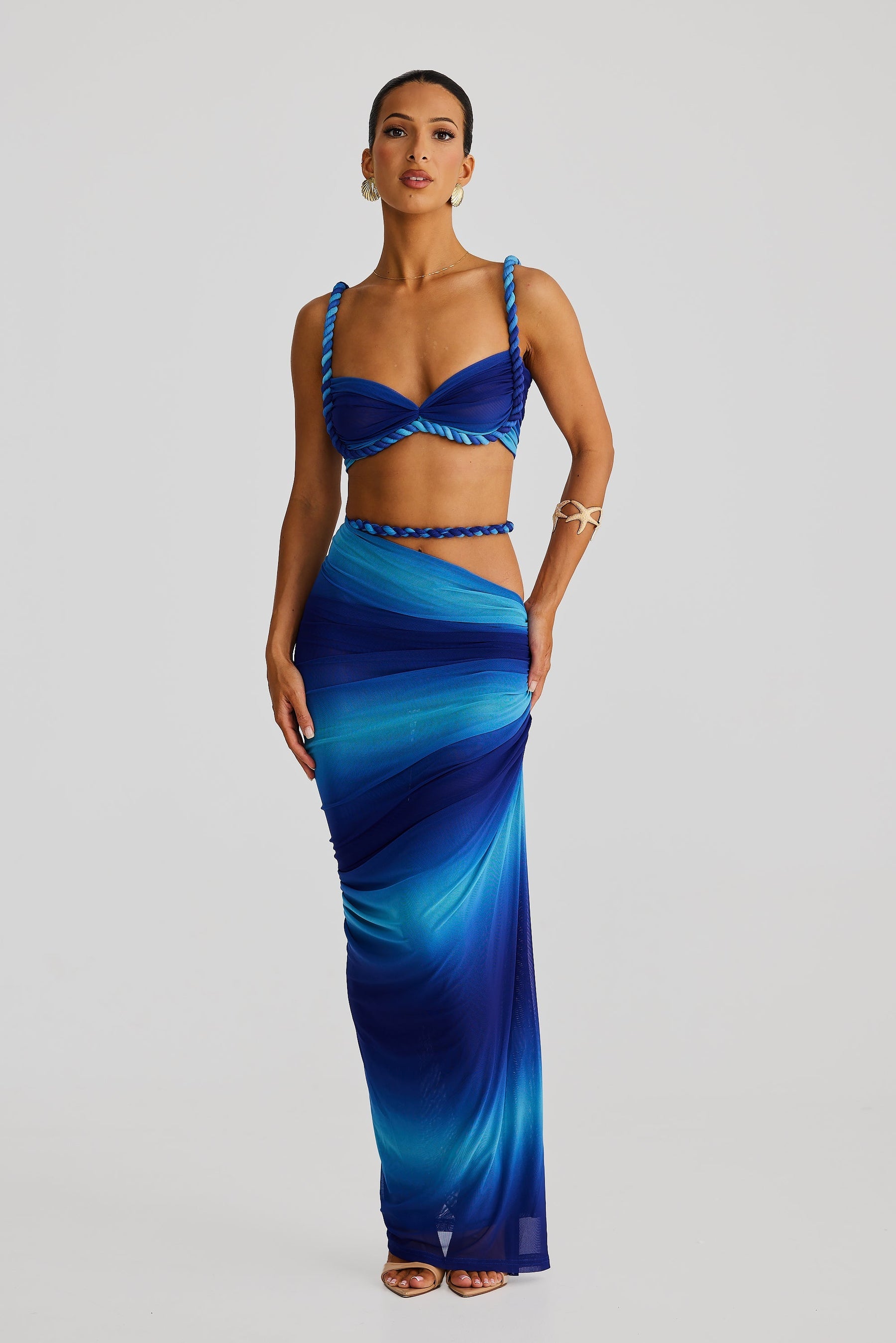 Conjunto Zenaya