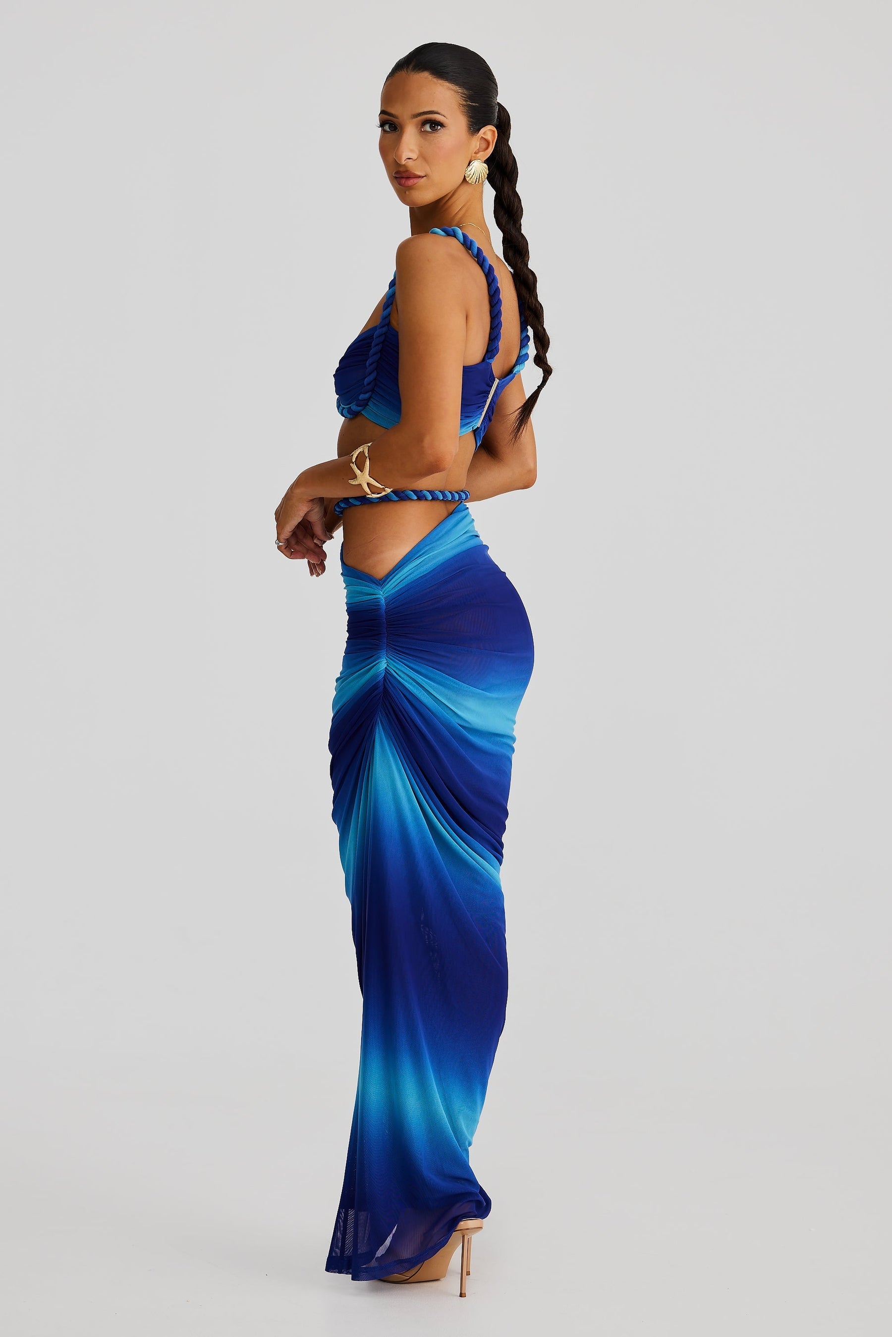 Conjunto Zenaya