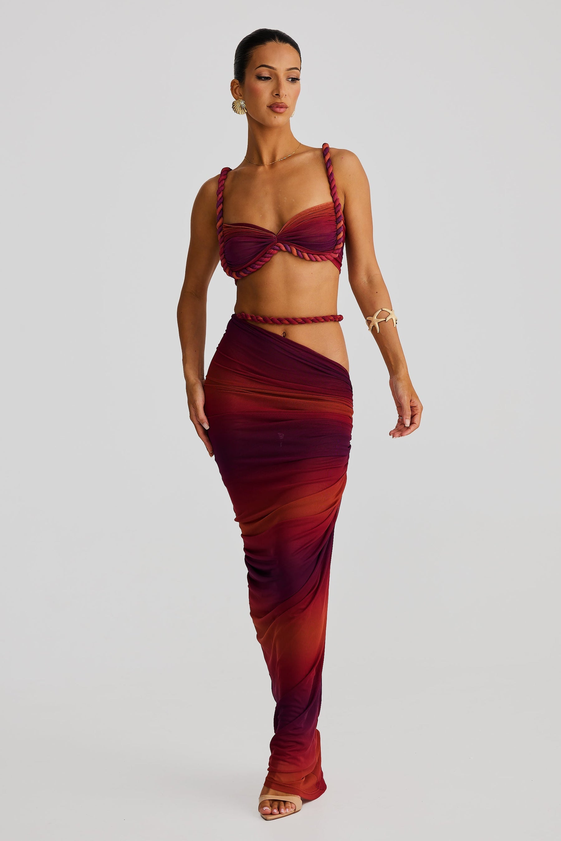 Conjunto Zenaya