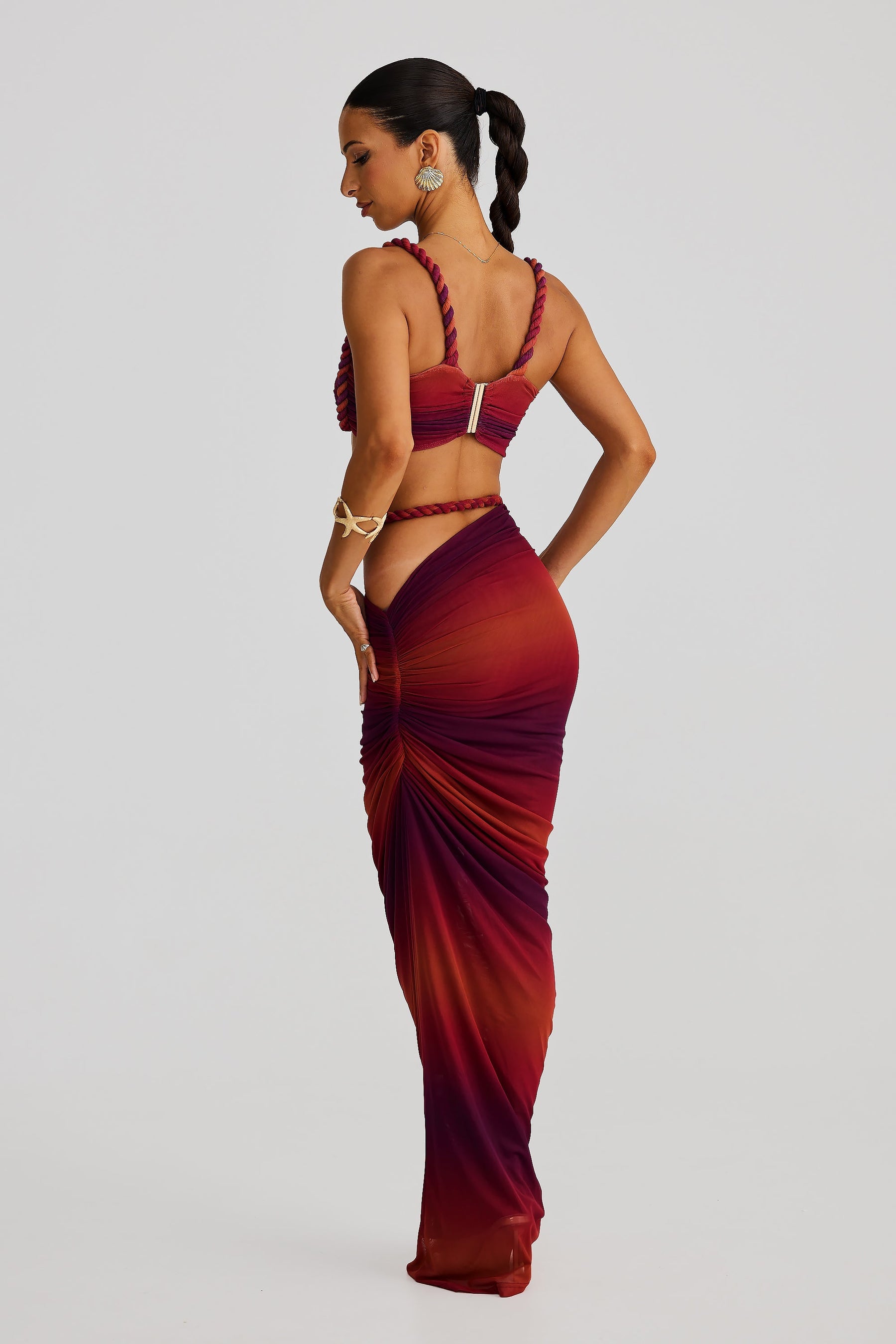 Conjunto Zenaya