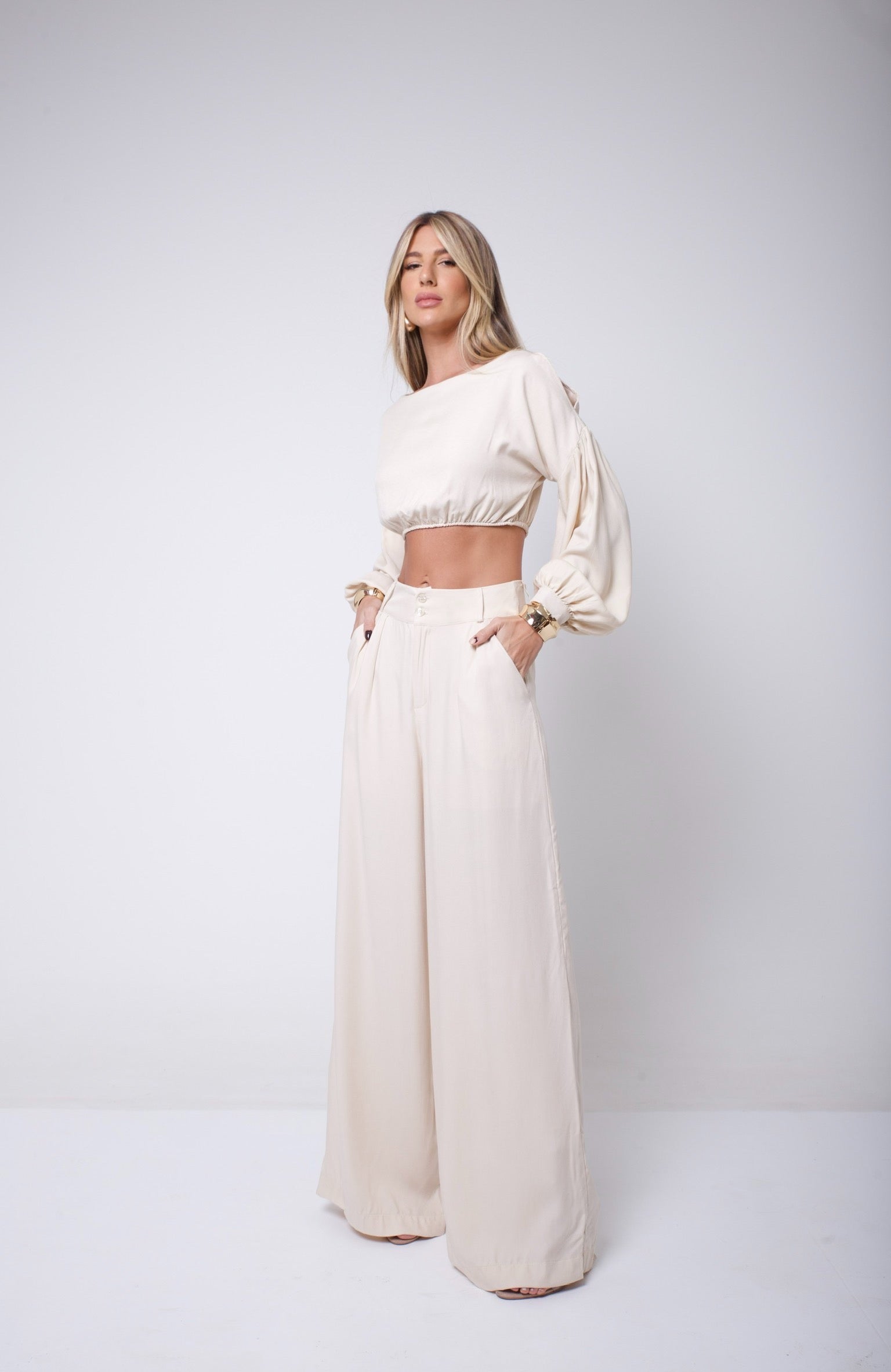 Conjunto Tati