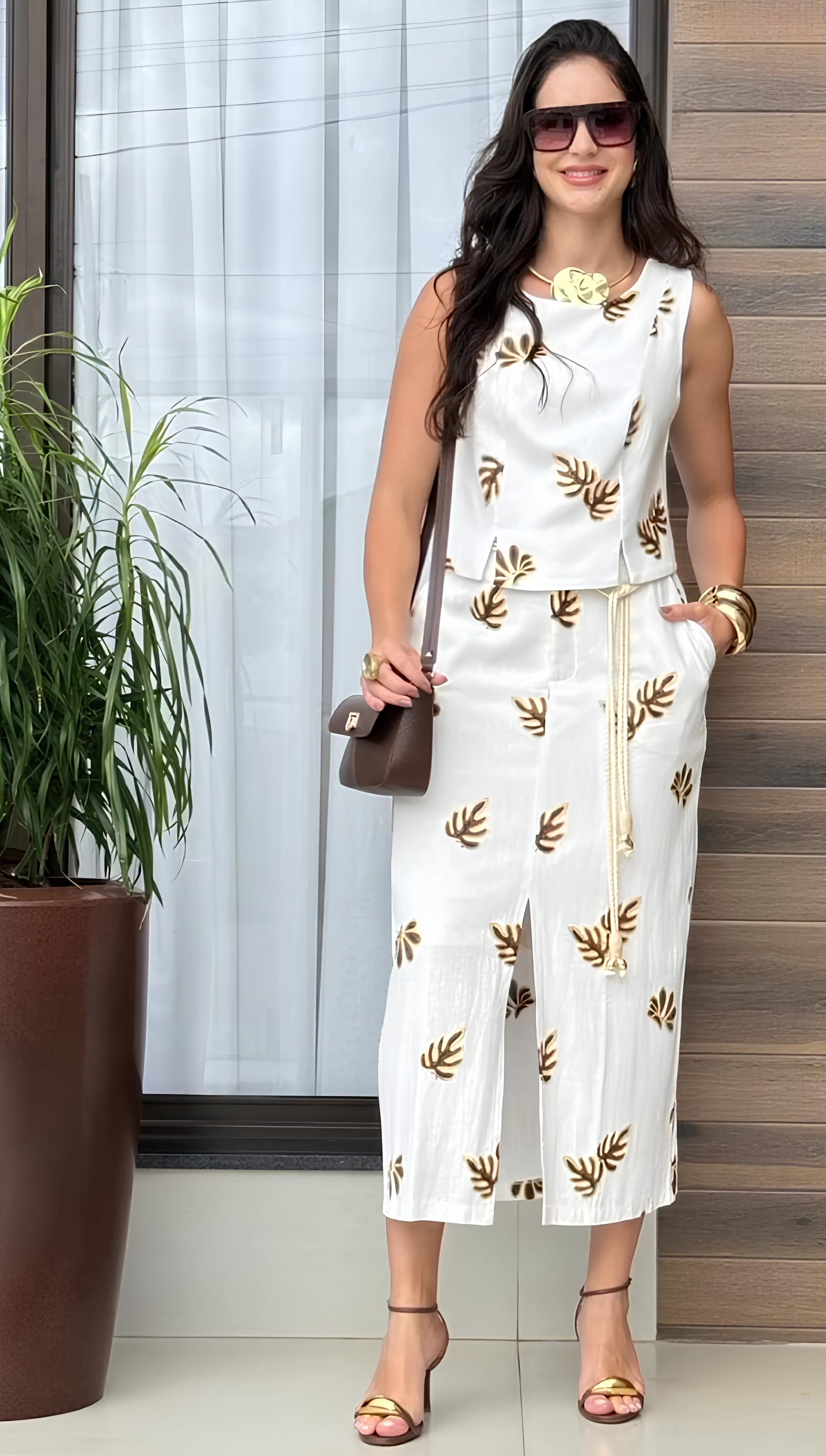 Conjunto Veronica