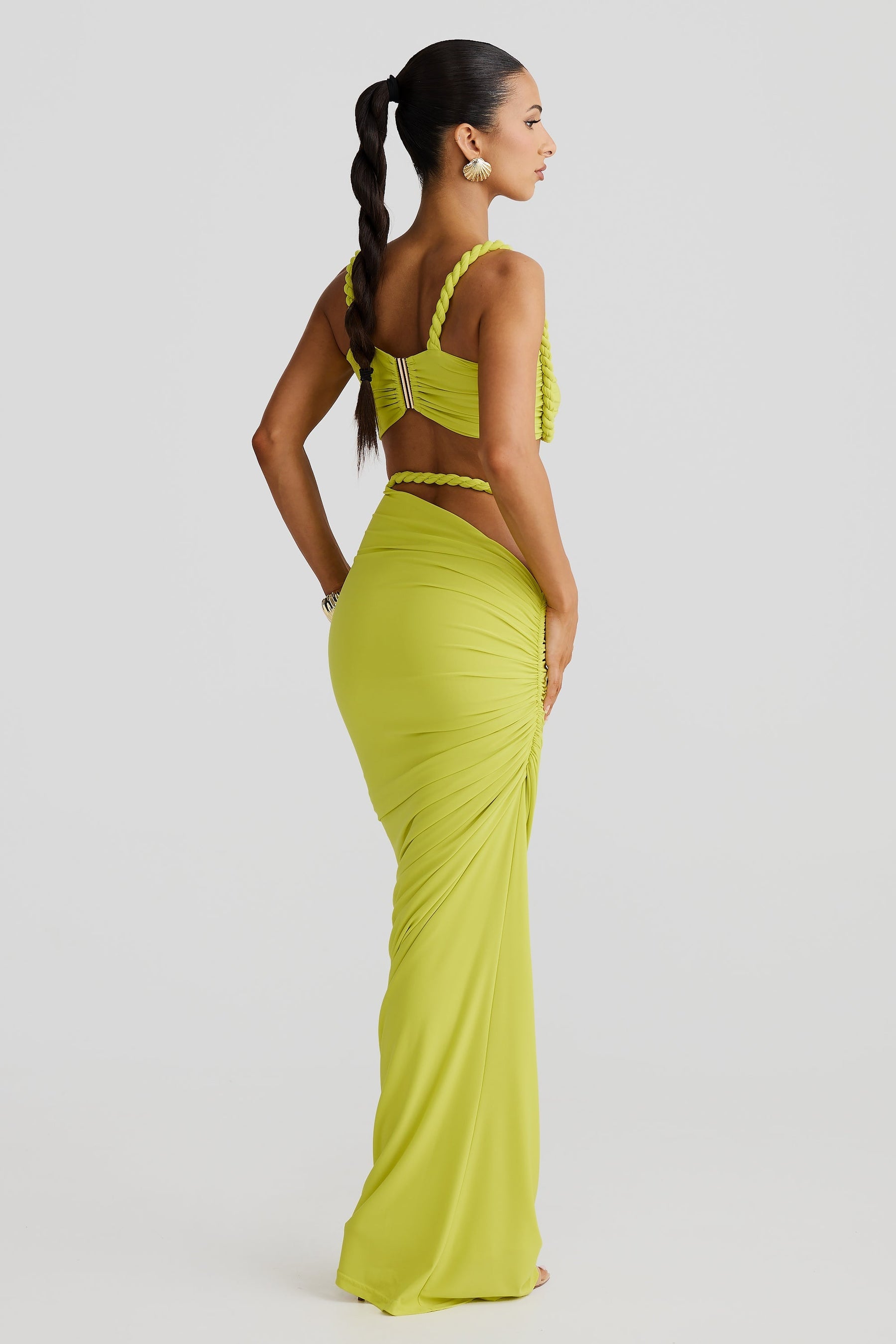 Conjunto Zenaya