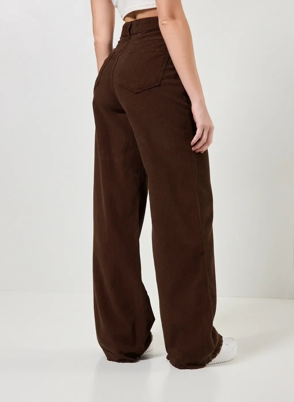 Calça Veludo Maisa