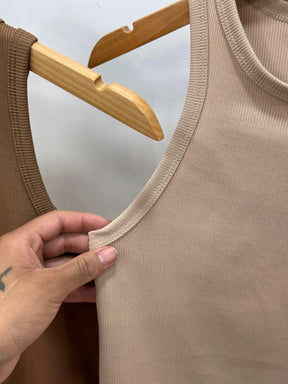 OFERTA ESPECIAL | Regata Virgina Malha