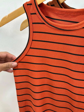 OFERTA ESPECIAL | Regata Virgina Malha