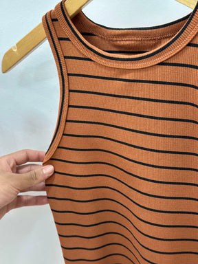 OFERTA ESPECIAL | Regata Virgina Malha