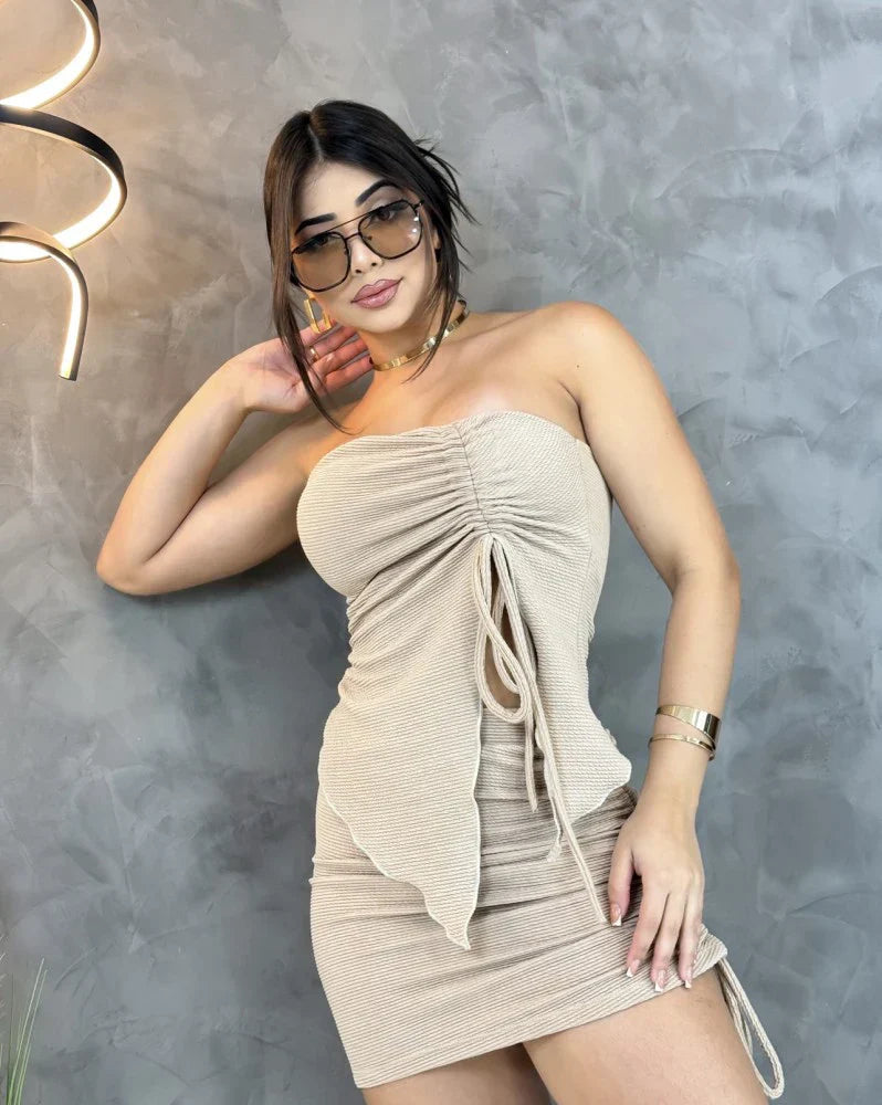 Conjunto Raylane