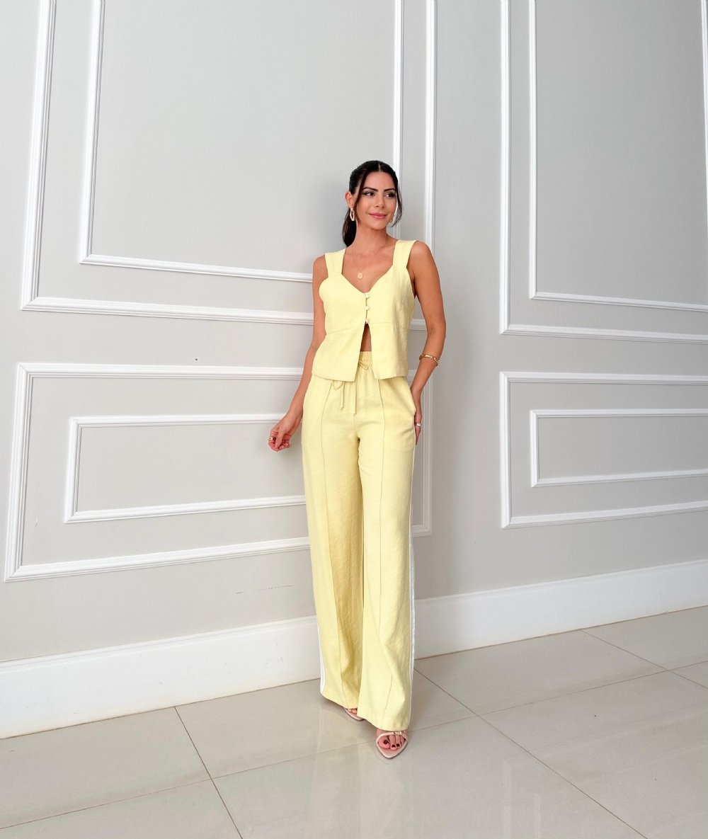 Conjunto Camila