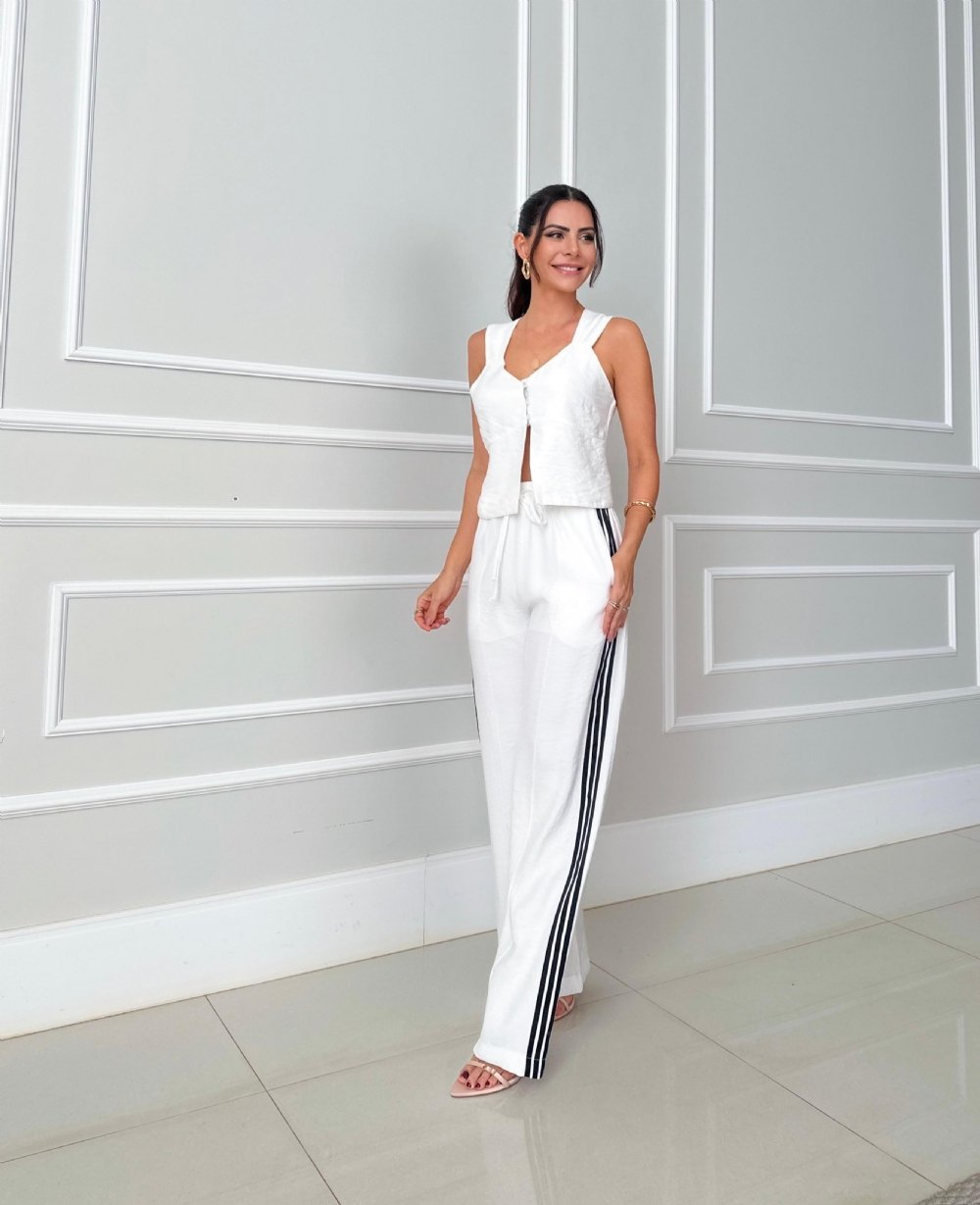 Conjunto Camila