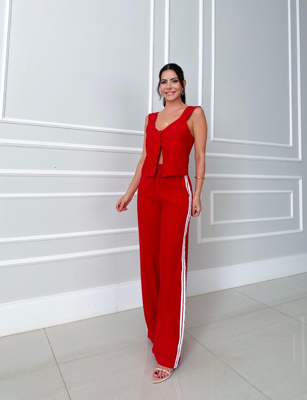 Conjunto Camila
