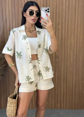 Conjunto Ibiza - Off