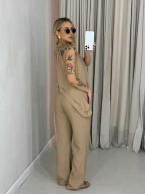 Conjunto Silvia Calça
