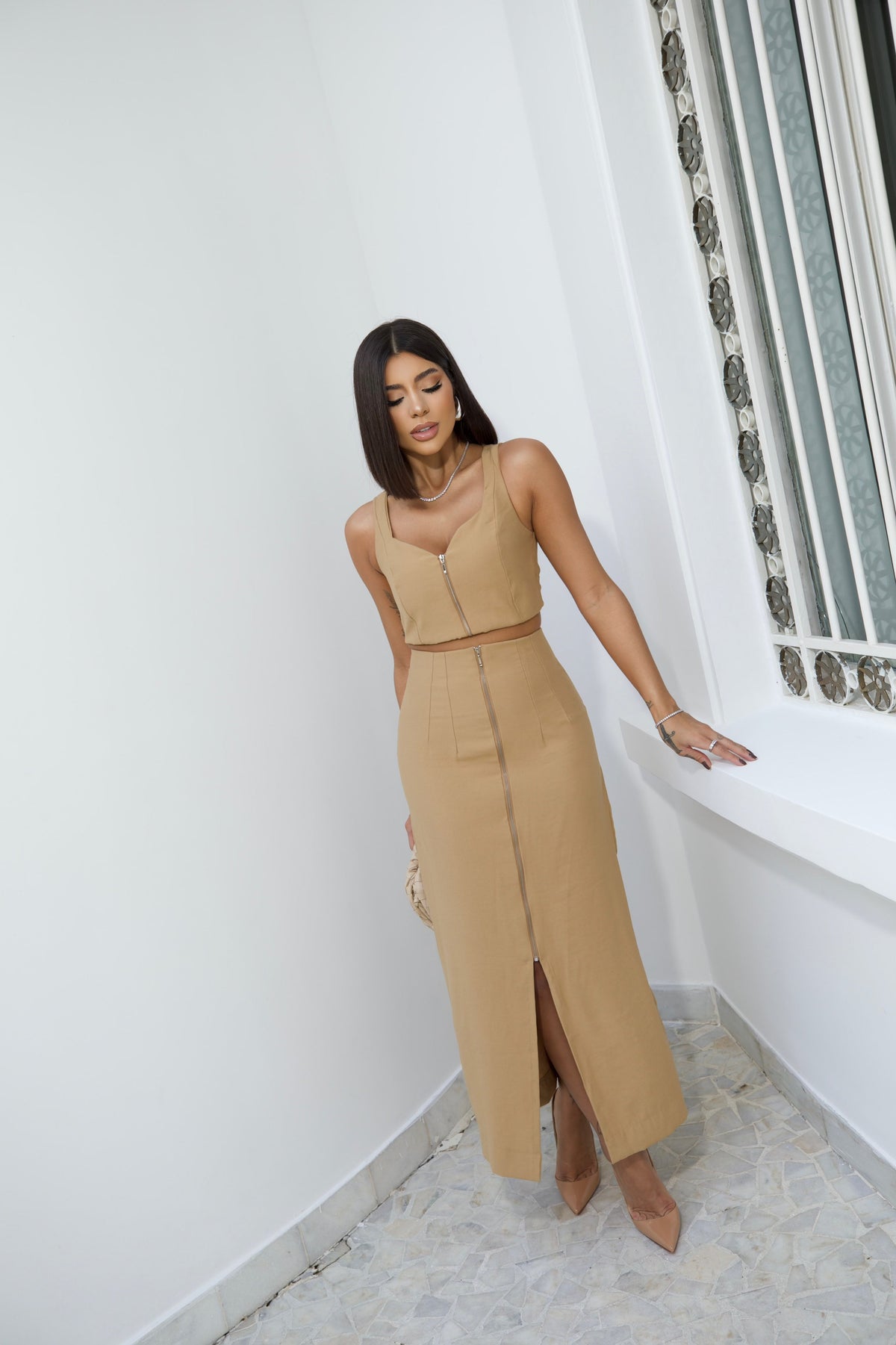 Conjunto Silva
