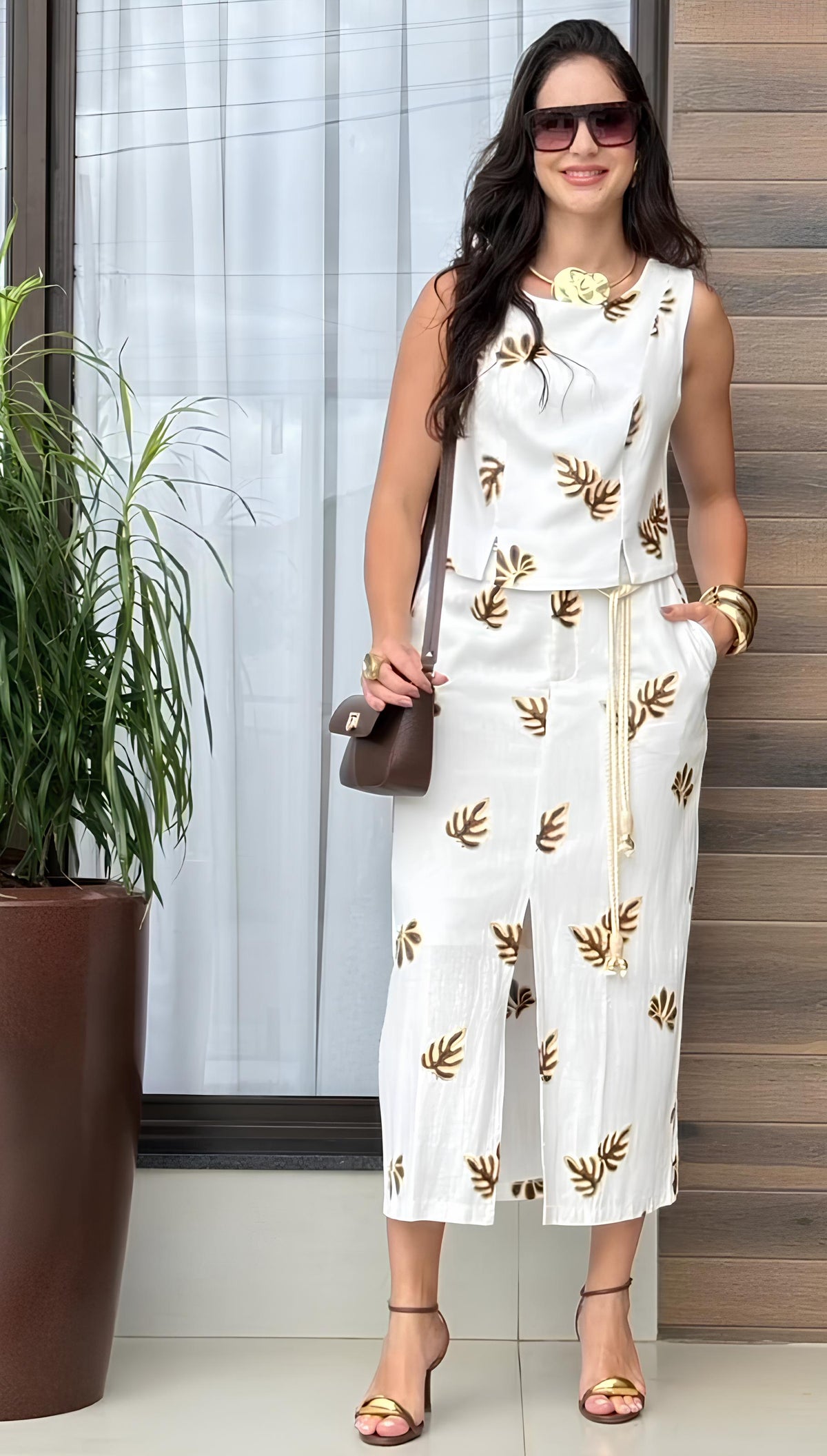 Conjunto Veronica
