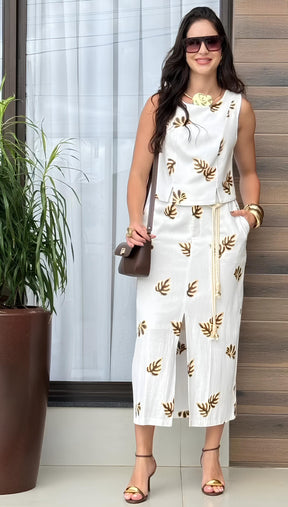 Conjunto Veronica