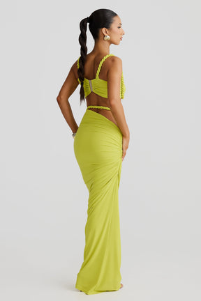 Conjunto Zenaya