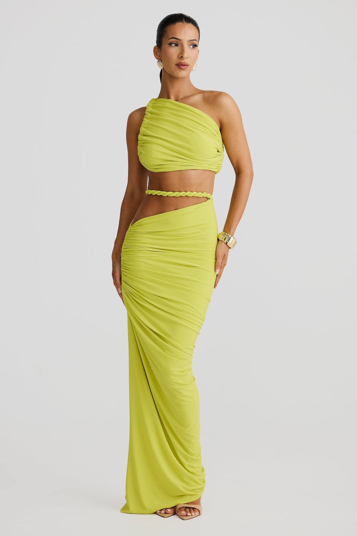 Conjunto Zenaya
