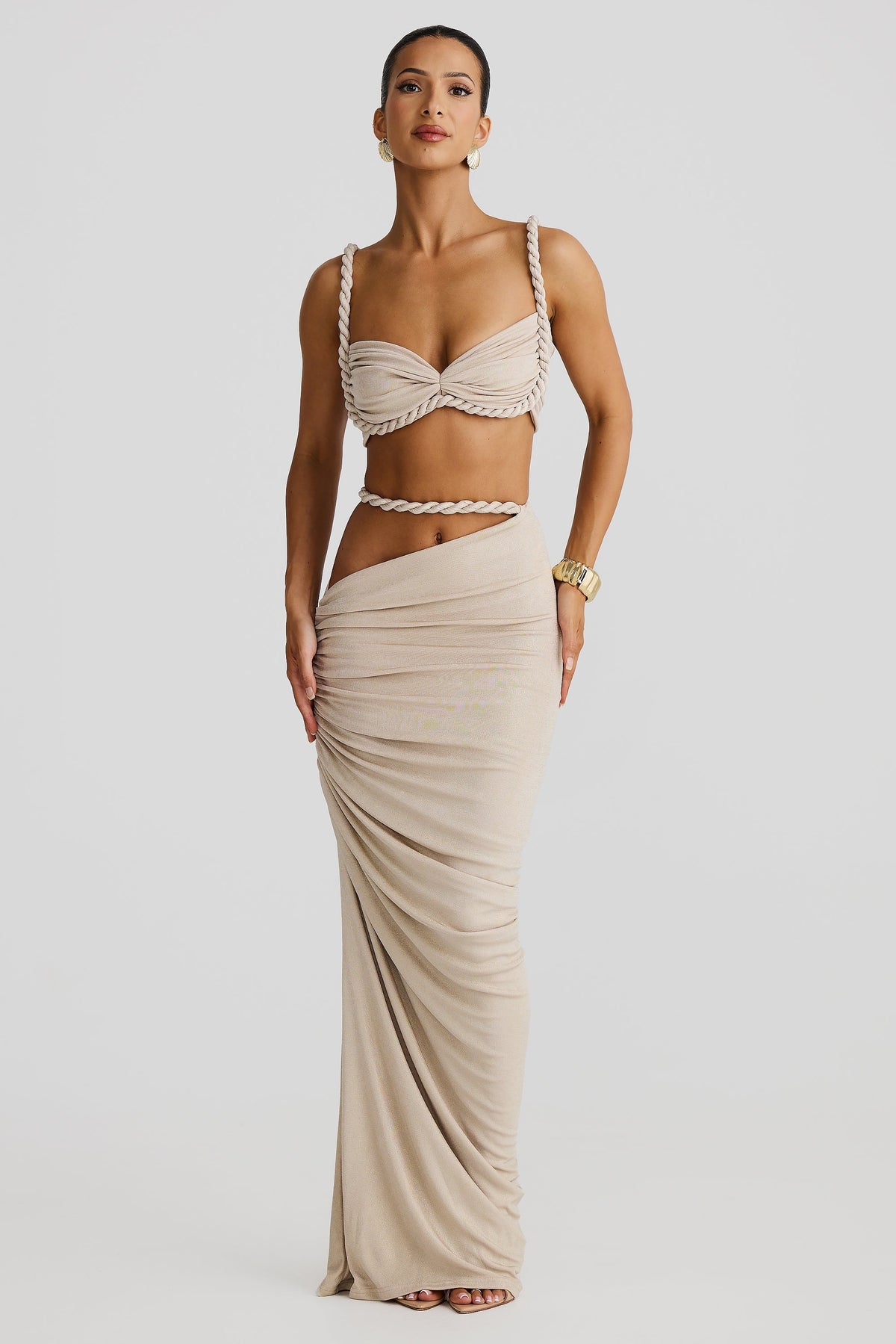 Conjunto Zenaya