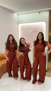 Conjunto Roberta Braga
