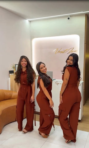 Conjunto Roberta Braga