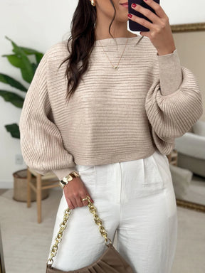 Casaco Tricot Virginia