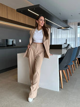 Conjunto Blazer Alfaiataria Antonella