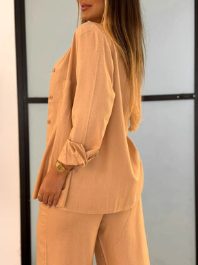 Conjunto Demure