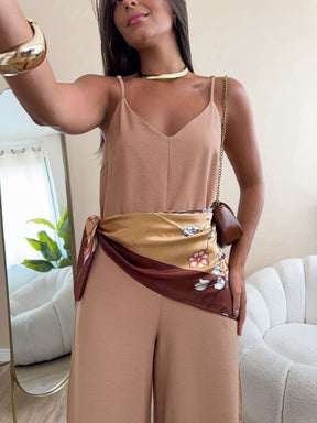 Macacão Gabriela