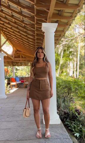 Conjunto Roma